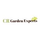 CR Garden Experts logo